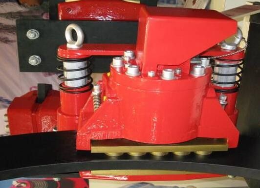 高速軸制動器，ZSDB-120