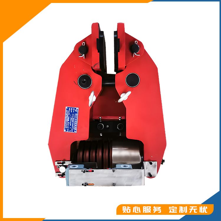 ST(1、2、3)SH系列安全制動(dòng)器